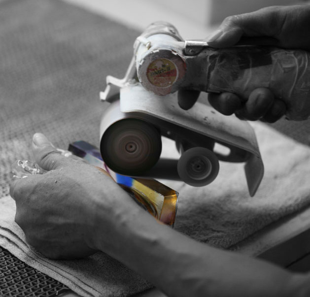 شركة كونشان جيانغمن لتكنولوجيا الفنون الثقافية والإبداعية المحدودة