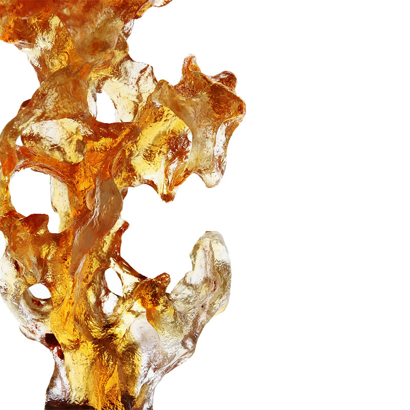 زخارف ألعاب أنيقة على الطراز الصيني من Linglong