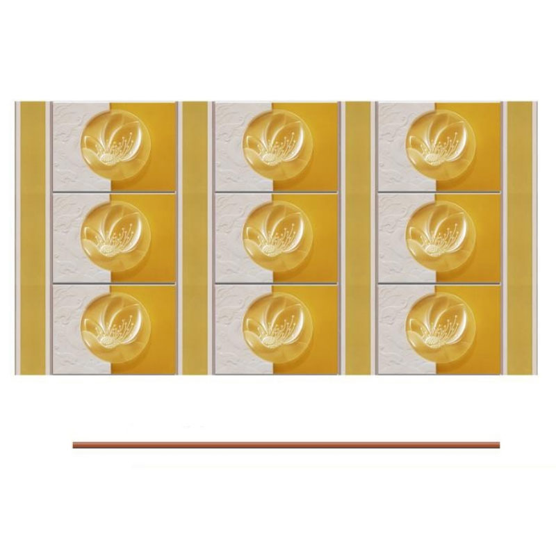 خزانة حائط بوذا الكوة