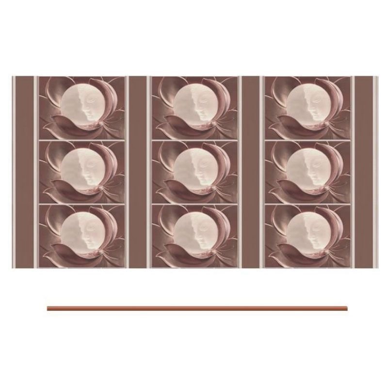 خزانة حائط بوذا الكوة