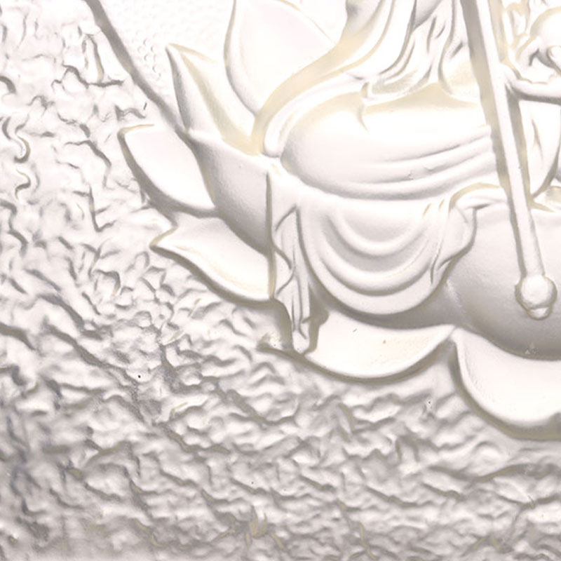 طوب كسيتيغاربا بوديساتفا المزخرف ليولي