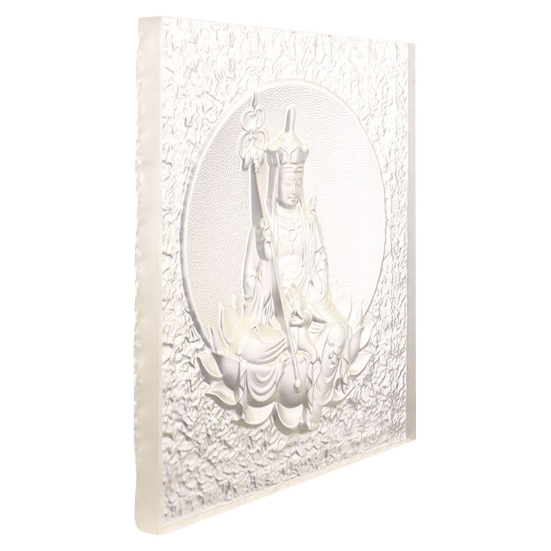 طوب كسيتيغاربا بوديساتفا المزخرف ليولي