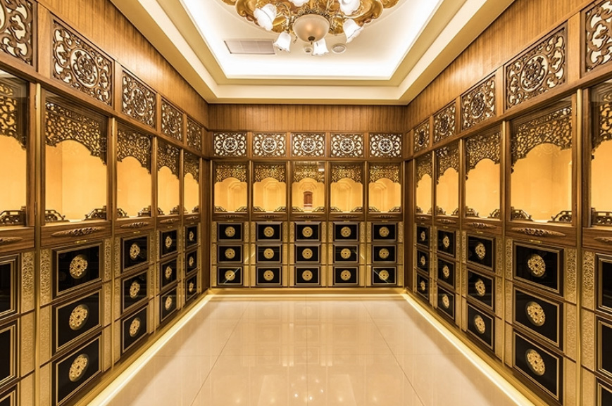 يعمل التصفح