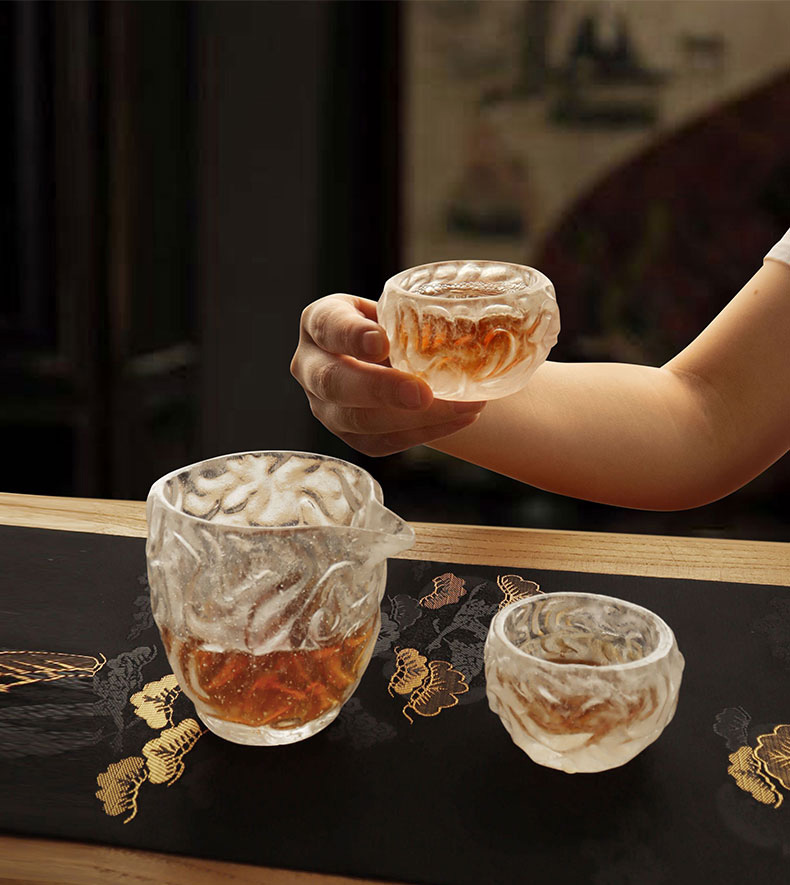 يعمل التصفح