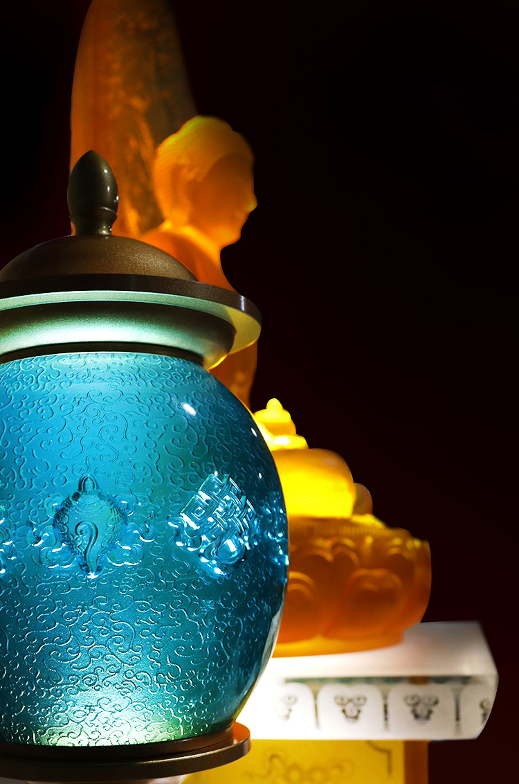 يعمل التصفح