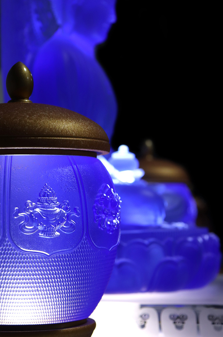 يعمل التصفح