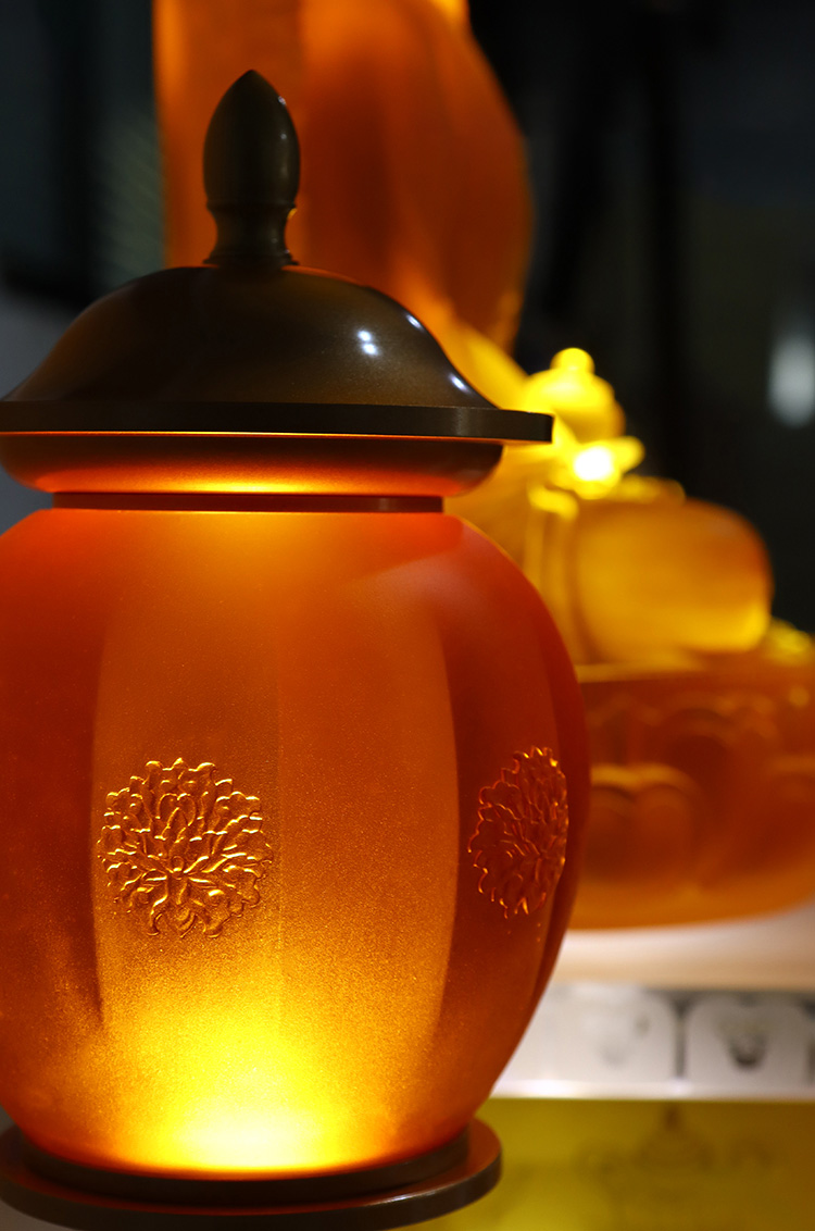 يعمل التصفح