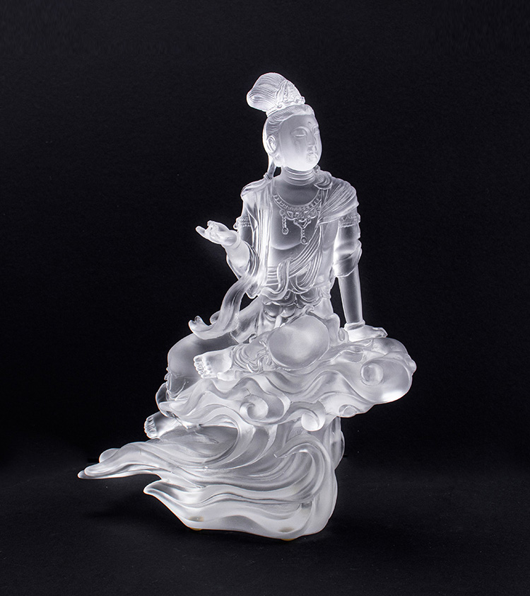 يعمل التصفح