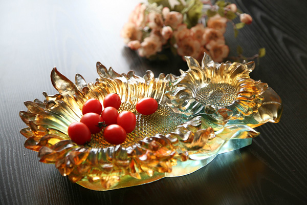 يعمل التصفح