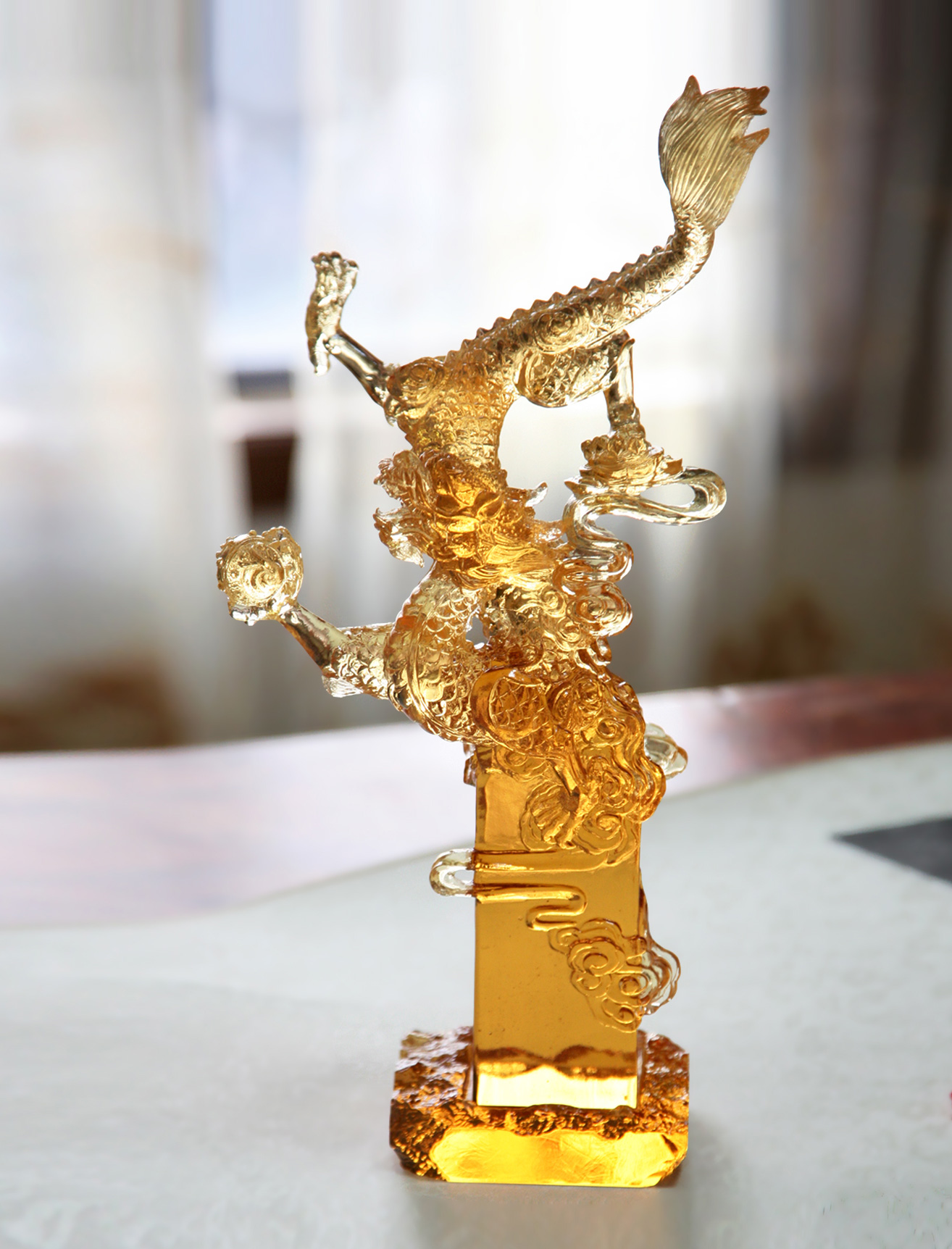 يعمل التصفح