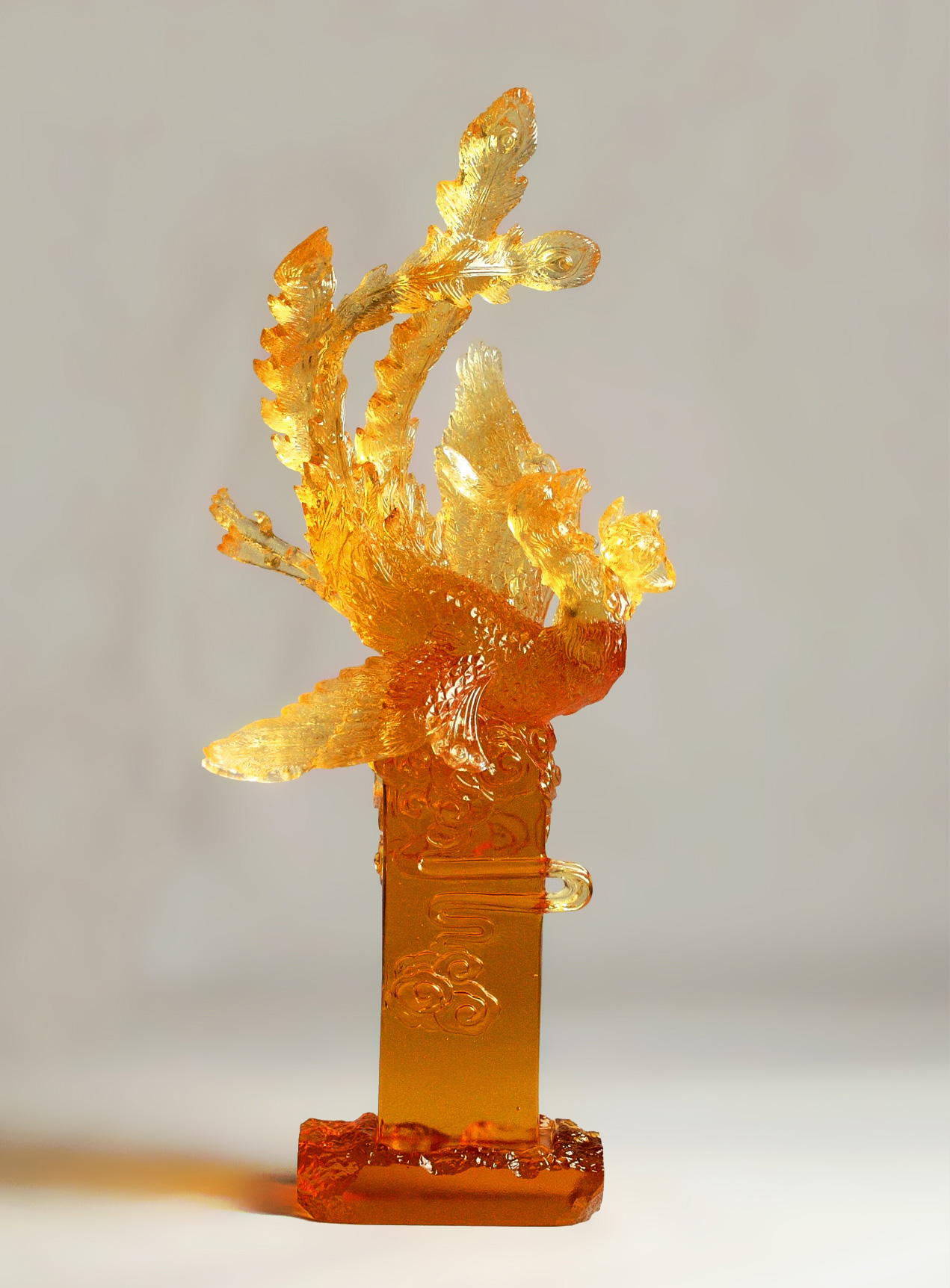 يعمل التصفح