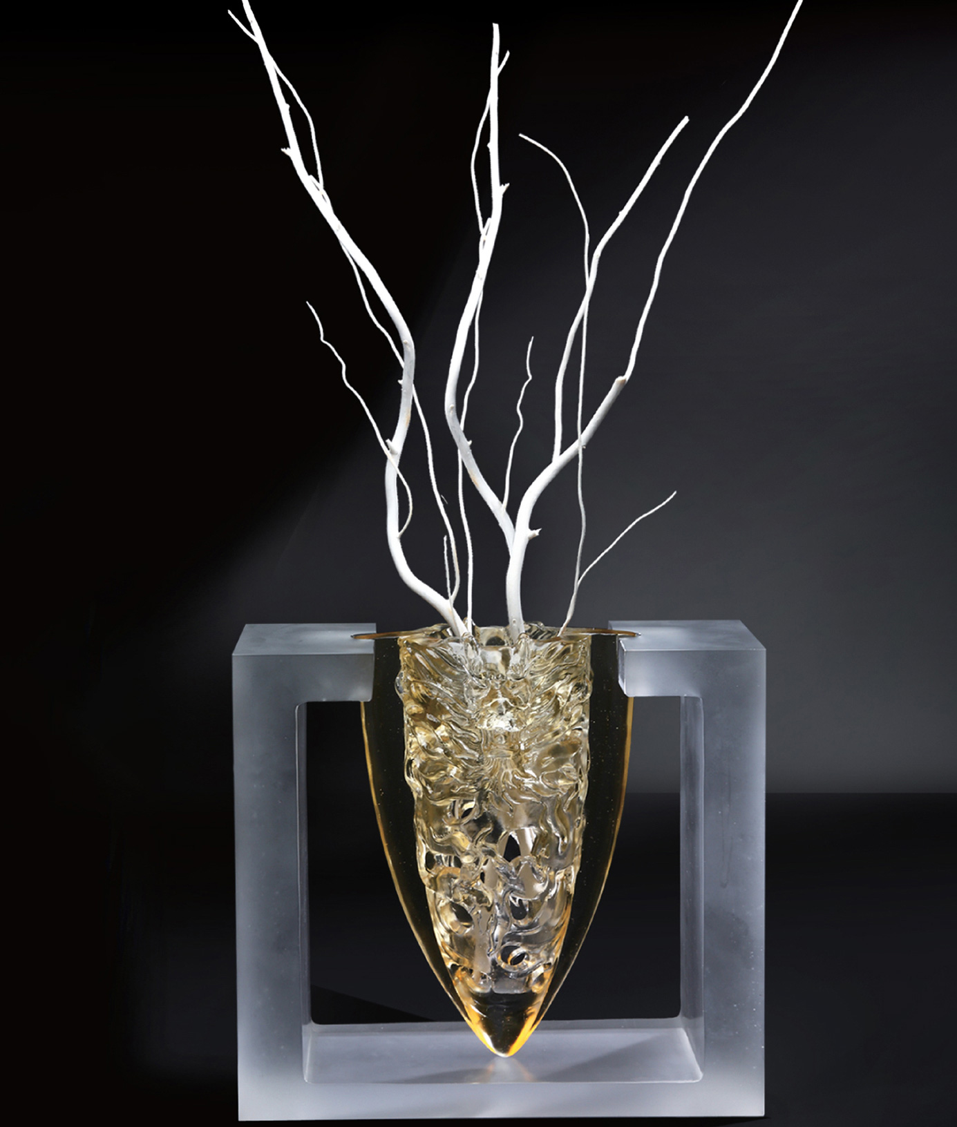 يعمل التصفح