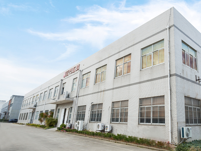 بيئة المصنع