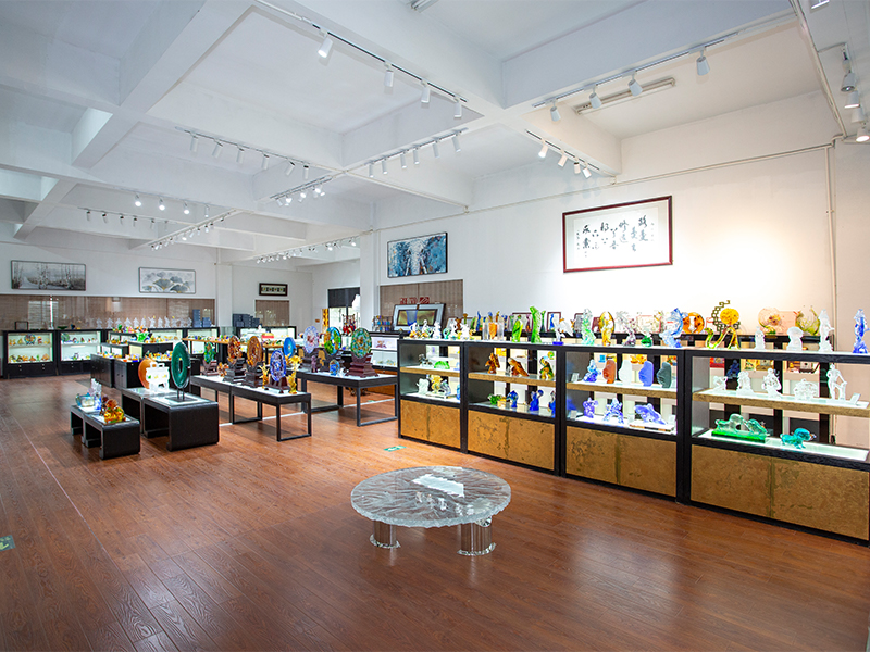 غرفة العينة