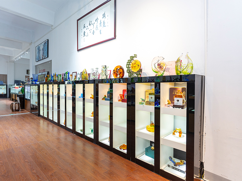 غرفة العينة