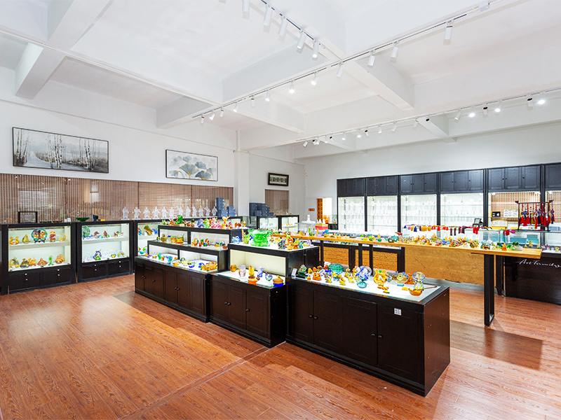 غرفة العينة