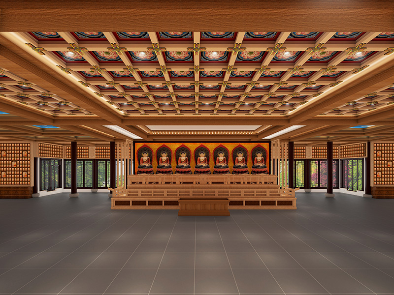 معبد سوتشو شيغونغ