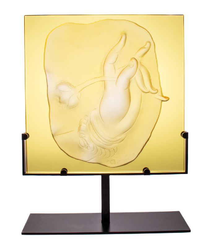 سلسلة يد بوذا