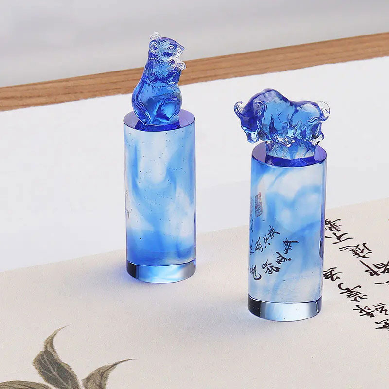 الأبراج الصينية